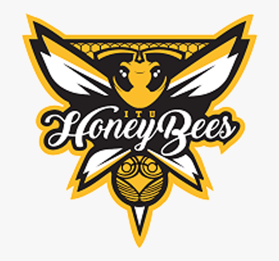 Honeybees Quidditch Clipart , Png Download - Emblem, Transparent Clipart