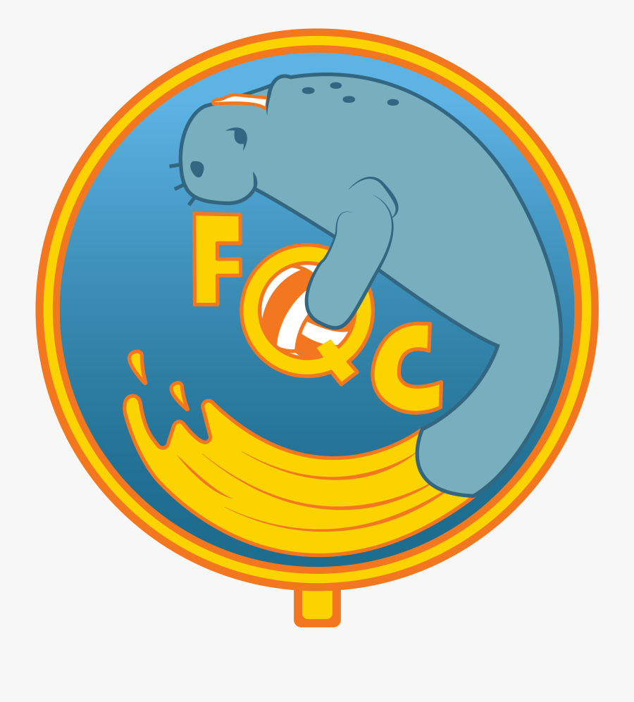 Florida Quidditch Conference - Circle, Transparent Clipart