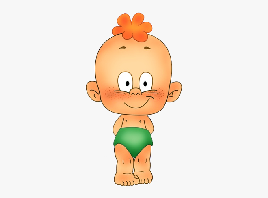 Clip Art Baby Faces Cartoon - Здоровье Детей, Transparent Clipart