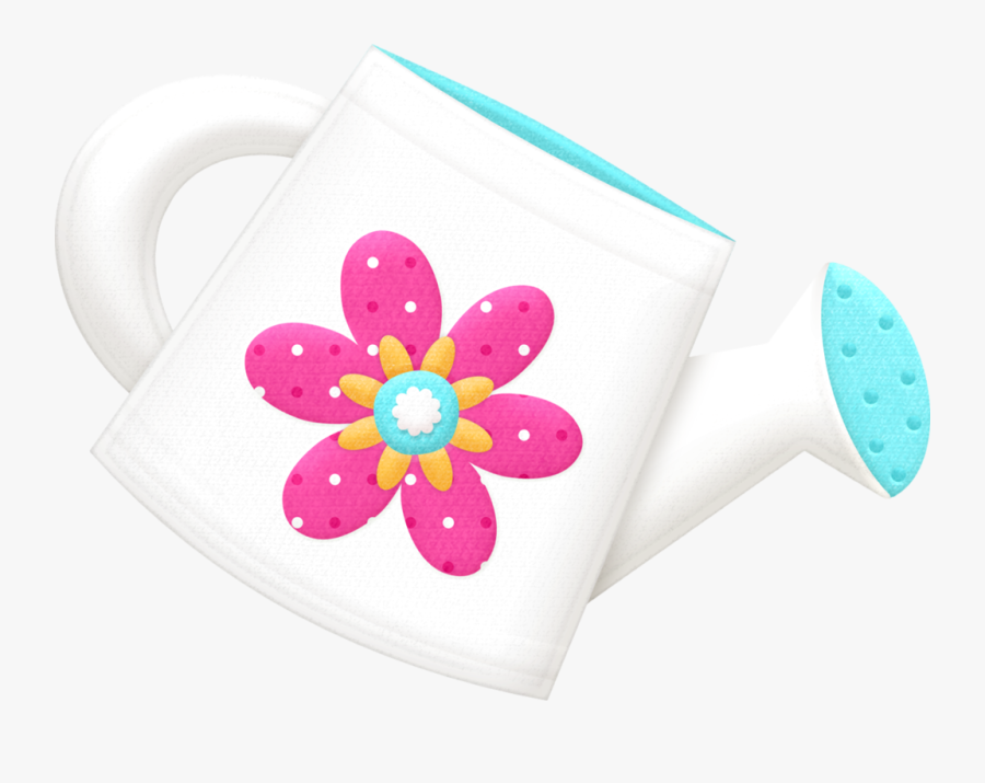 Фотки Scrapbooking, Garden Items, Garden Tools, Clip - Regadera De Jardin Animada, Transparent Clipart