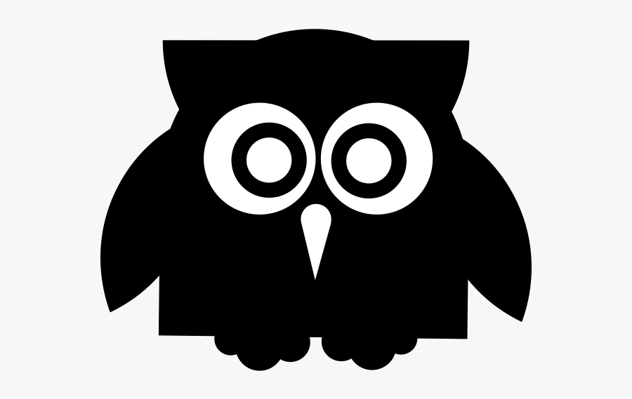 Picture - Owl, Transparent Clipart