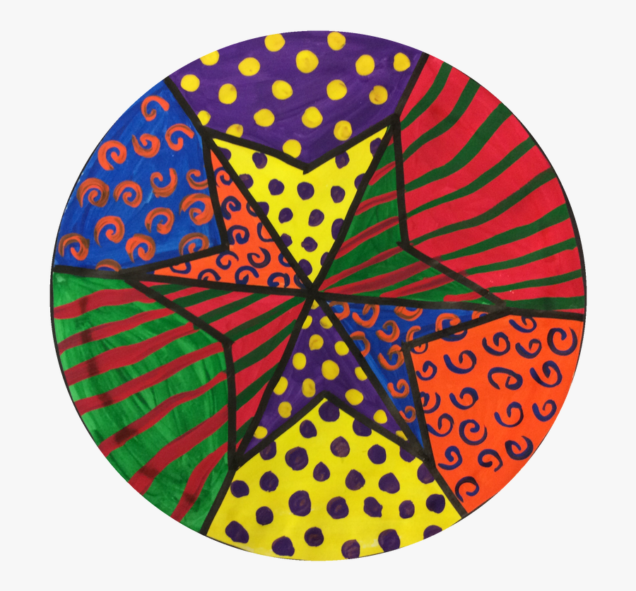 Picture - Circle, Transparent Clipart