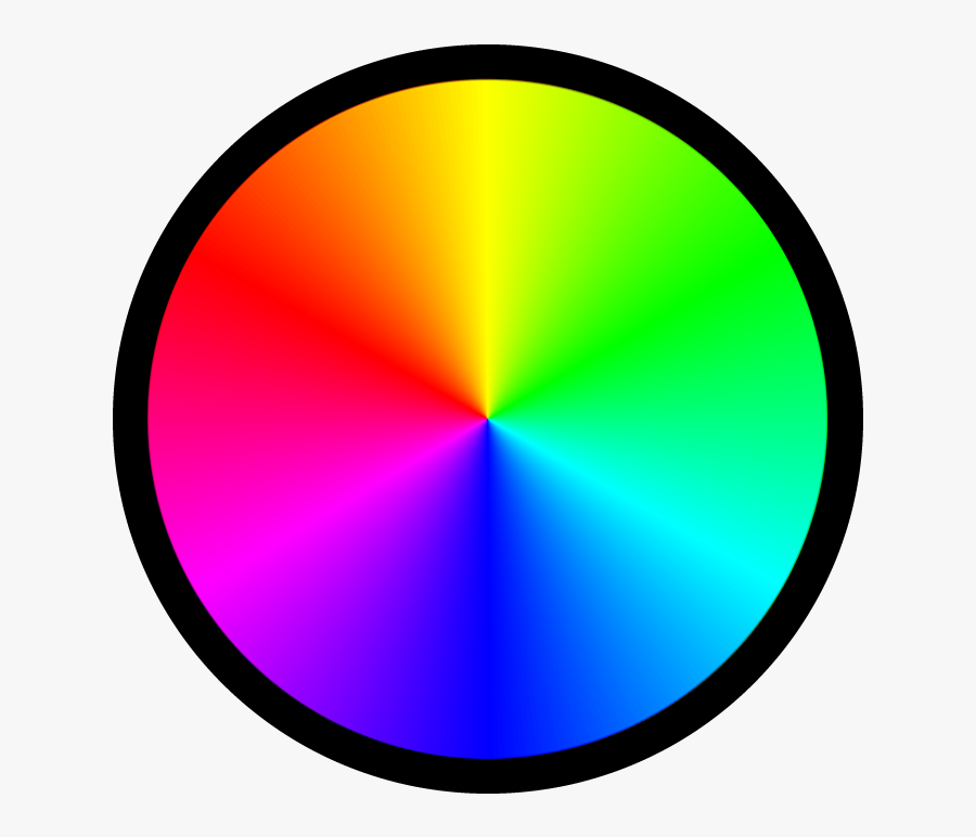 Preview - Circle, Transparent Clipart