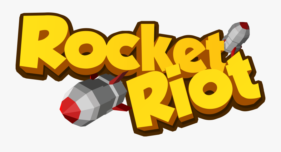 Rocket Riot Clipart , Png Download - Illustration, Transparent Clipart