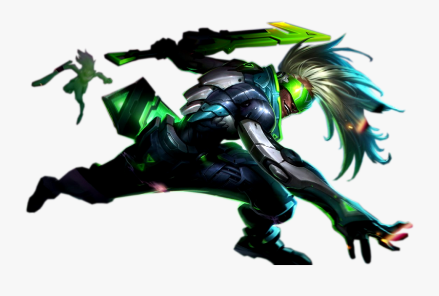 League Of Legends Drawing Desktop Wallpaper Riot Games - League Of Legends Characters Png, Transparent Clipart