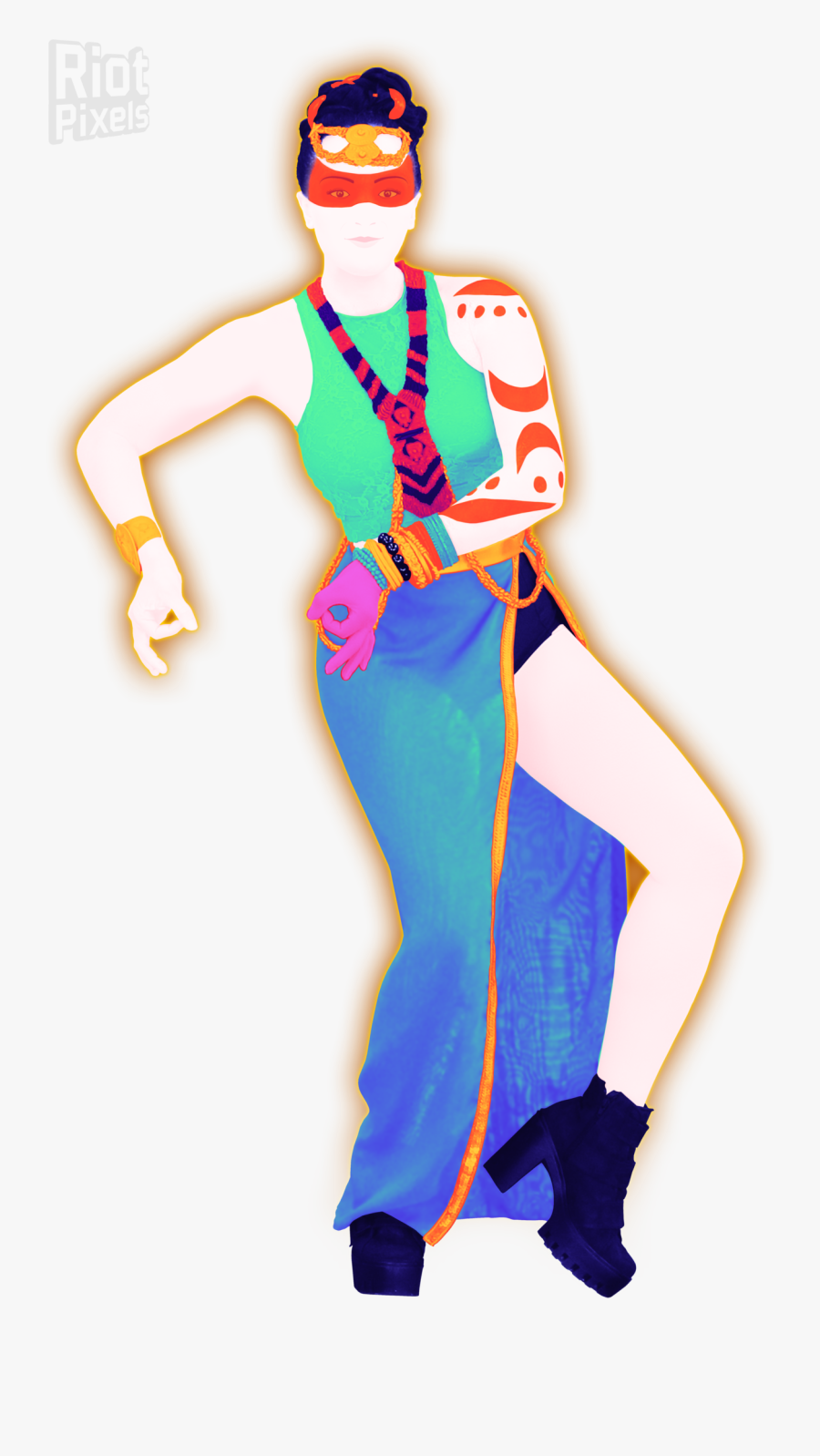 Game Artworks At Riot Pixels , Transparent Cartoons, Transparent Clipart