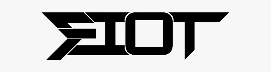 Riot Gaminglogo Square - Riot Gaming, Transparent Clipart