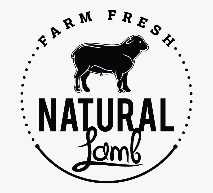 Transparent Farmer Clip Art Black And White - Fresh Meat Farm In Indianapolis, Transparent Clipart