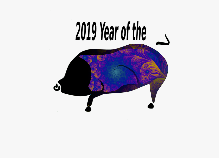 Boar, Transparent Clipart