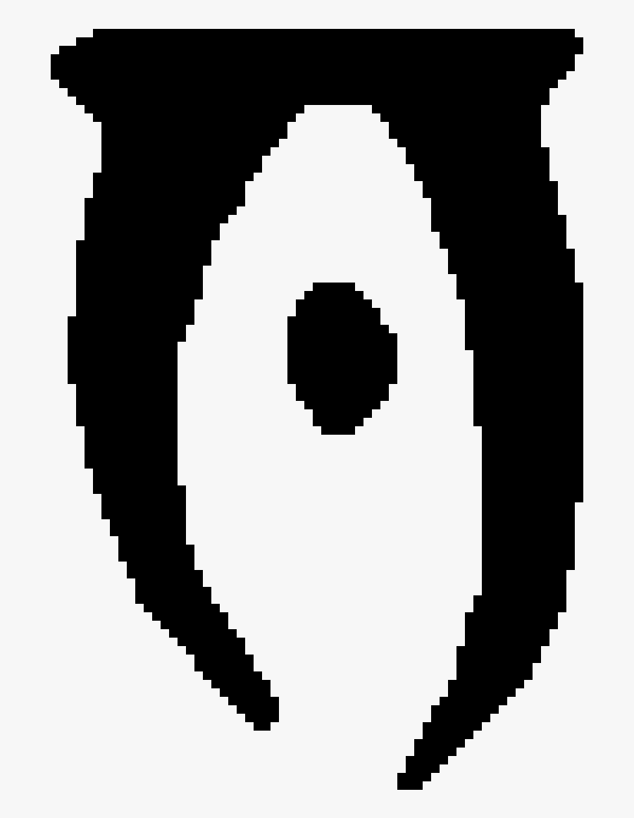 Oblivion Logo Transparent, Transparent Clipart