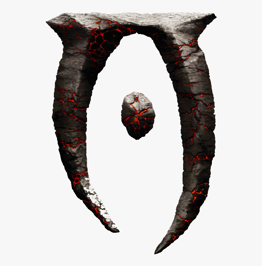 Hunter Clipart Game Warden - Elder Scrolls Oblivion Icon, Transparent Clipart