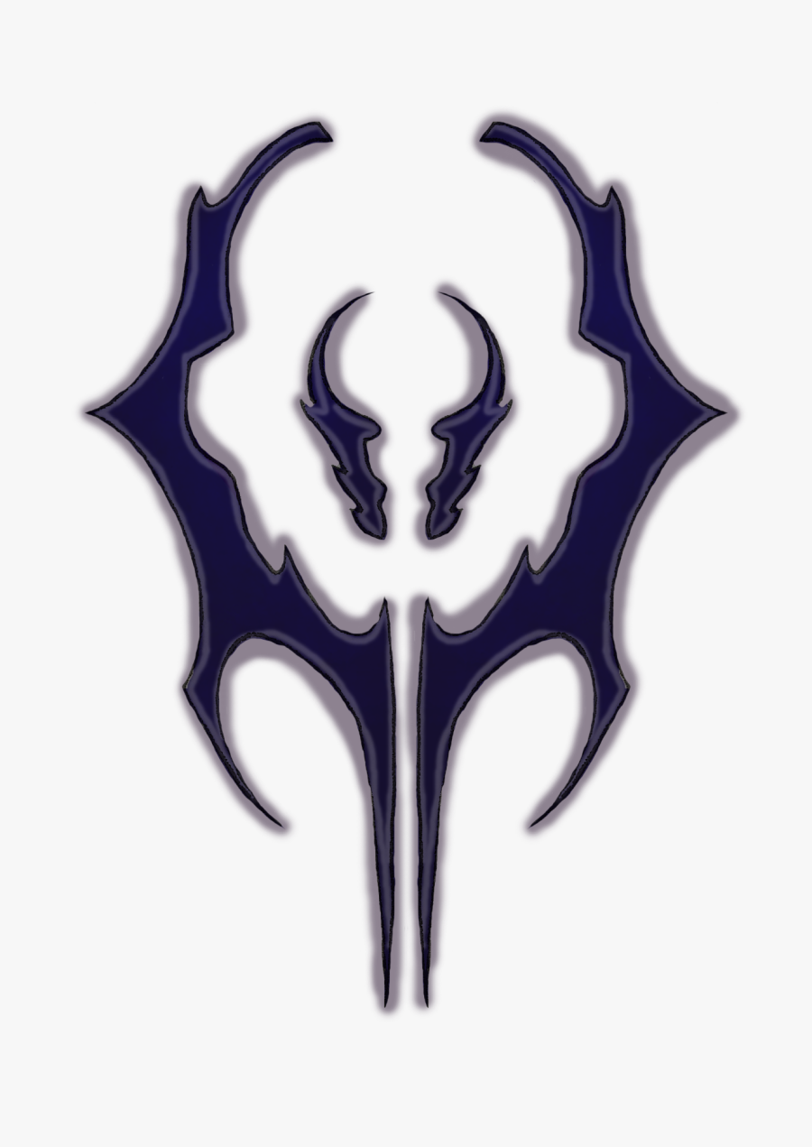 Cult Symbol Legacy Of Kain Symbols - Seven Deadly Sins Demon Mark, Transparent Clipart