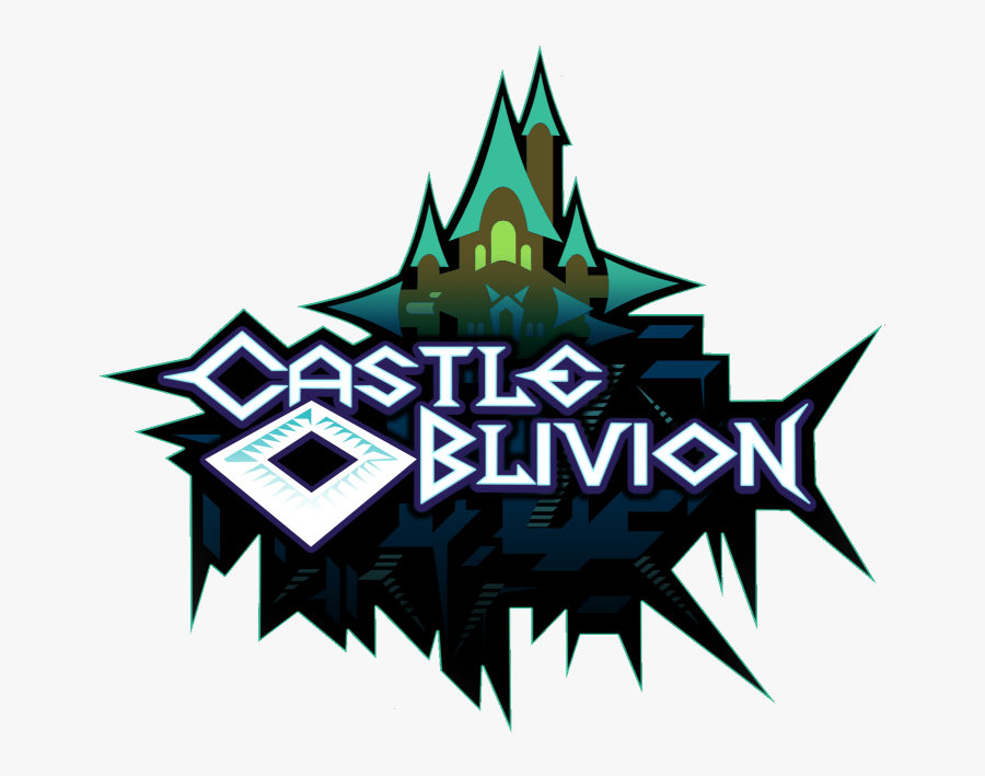 Oblivion Png -castle Oblivion - Kingdom Hearts Castle Oblivion Clipart, Transparent Clipart