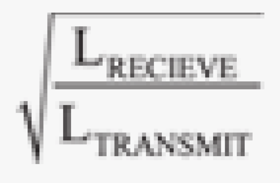 Optimize Wireless Power Transfer Link Efficiency Part, Transparent Clipart