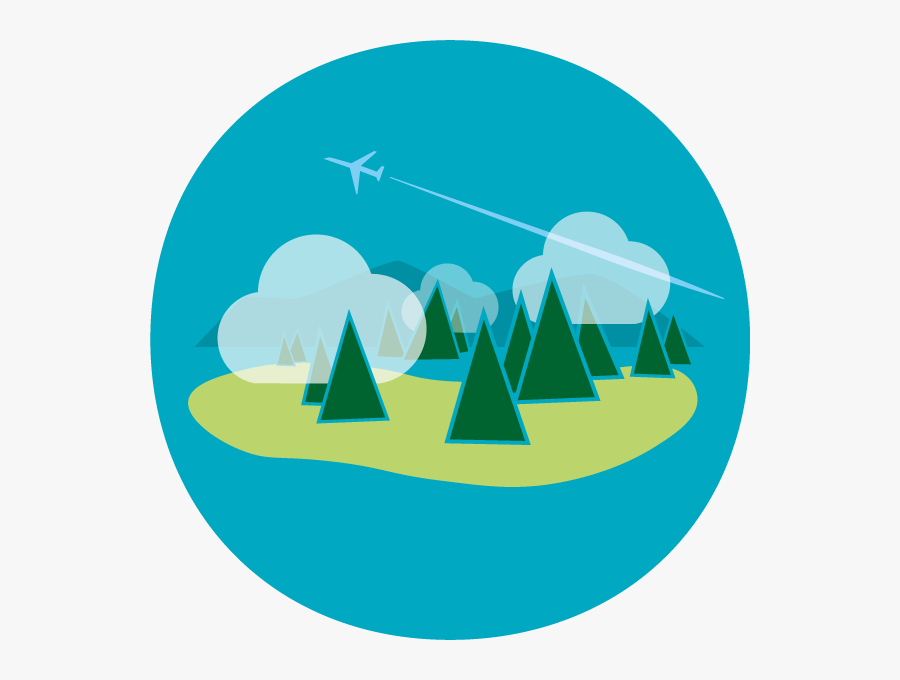 Datacenter Efficiency - Graphic Design, Transparent Clipart