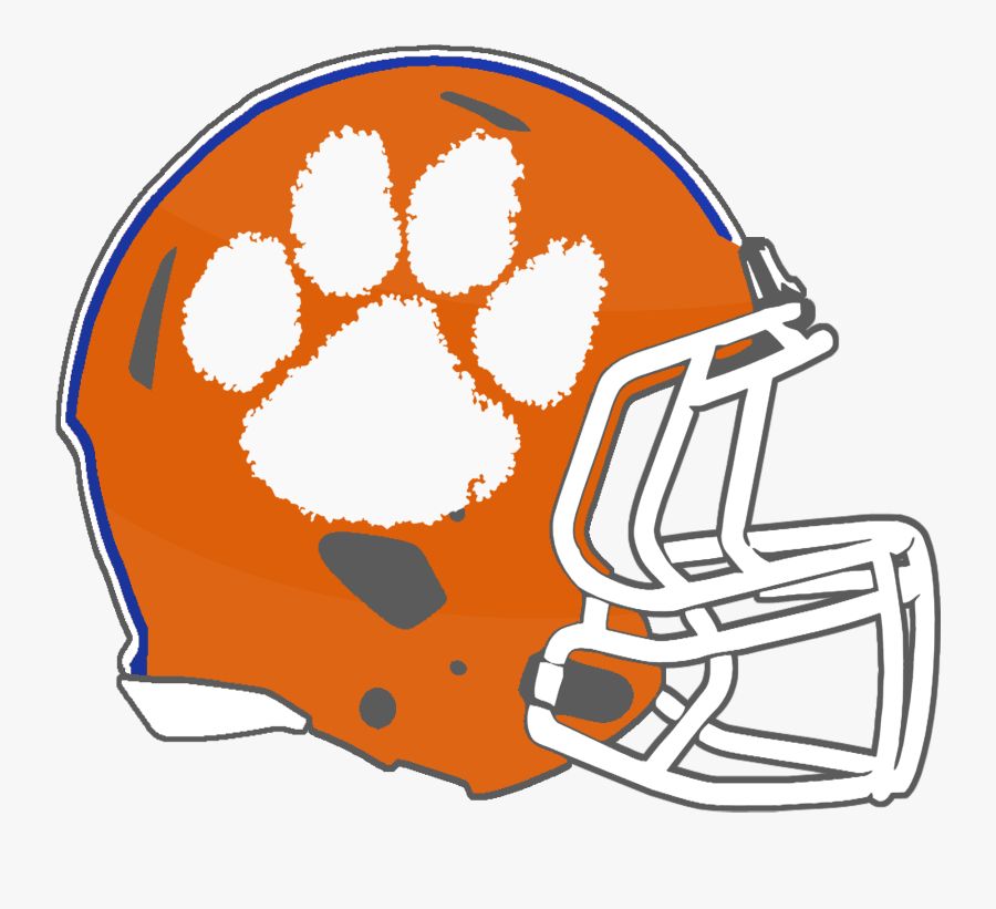 All In Clemson Sign , Free Transparent Clipart - ClipartKey
