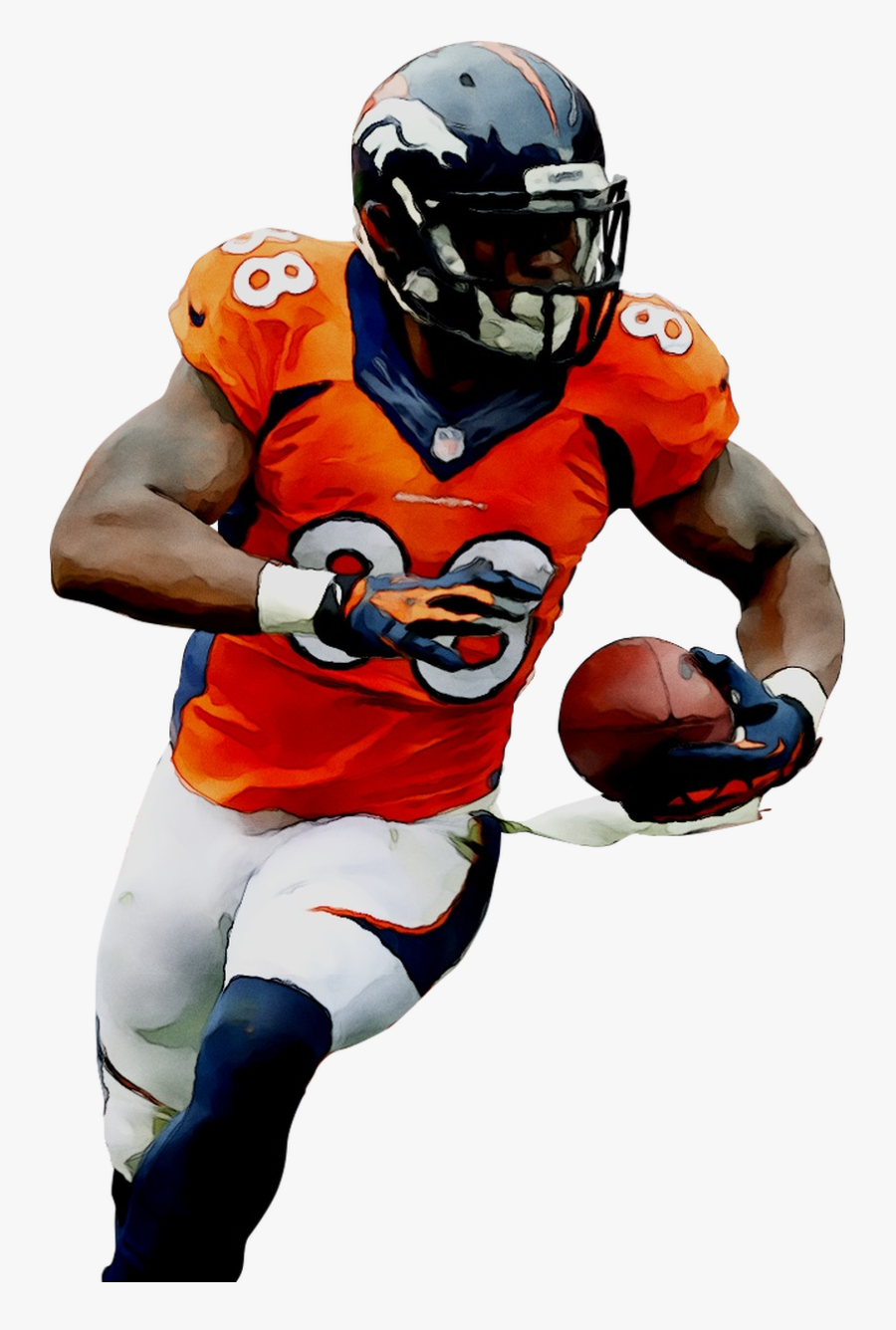 Helmets Canadian Football Mask Face American Defensive - Sprint Football, Transparent Clipart