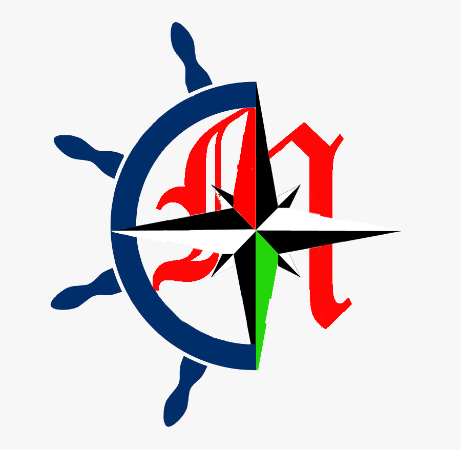 Wheel Nautical Clipart , Png Download - Ship Steering Wheel Clipart, Transparent Clipart