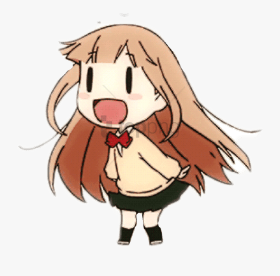 Art,anime,animated - Anime Gif Transparent Background, Transparent Clipart