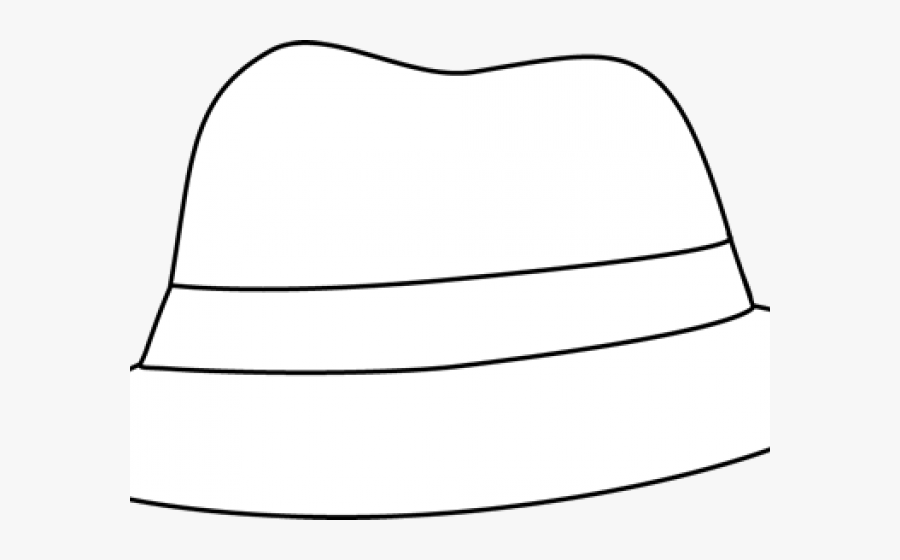 Cap Clipart Detective, Transparent Clipart