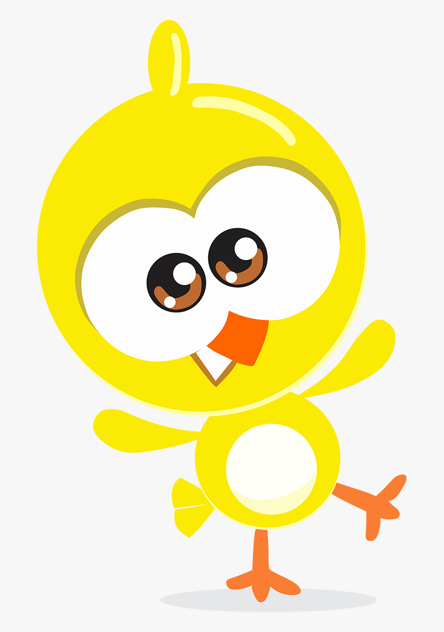 Buscar Con Google Imagenes Pollitos, Piñata Gallina - Dibujos De La Gallina Pintadita Mini, Transparent Clipart