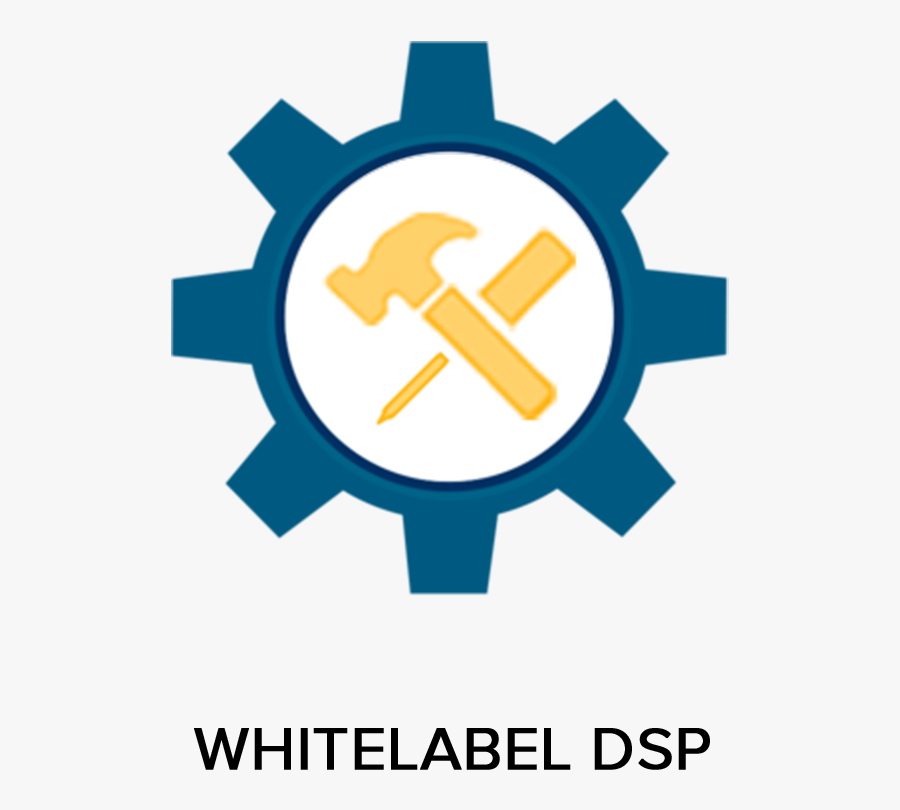 White Label Dsp - Think On Your Feet Clipart, Transparent Clipart