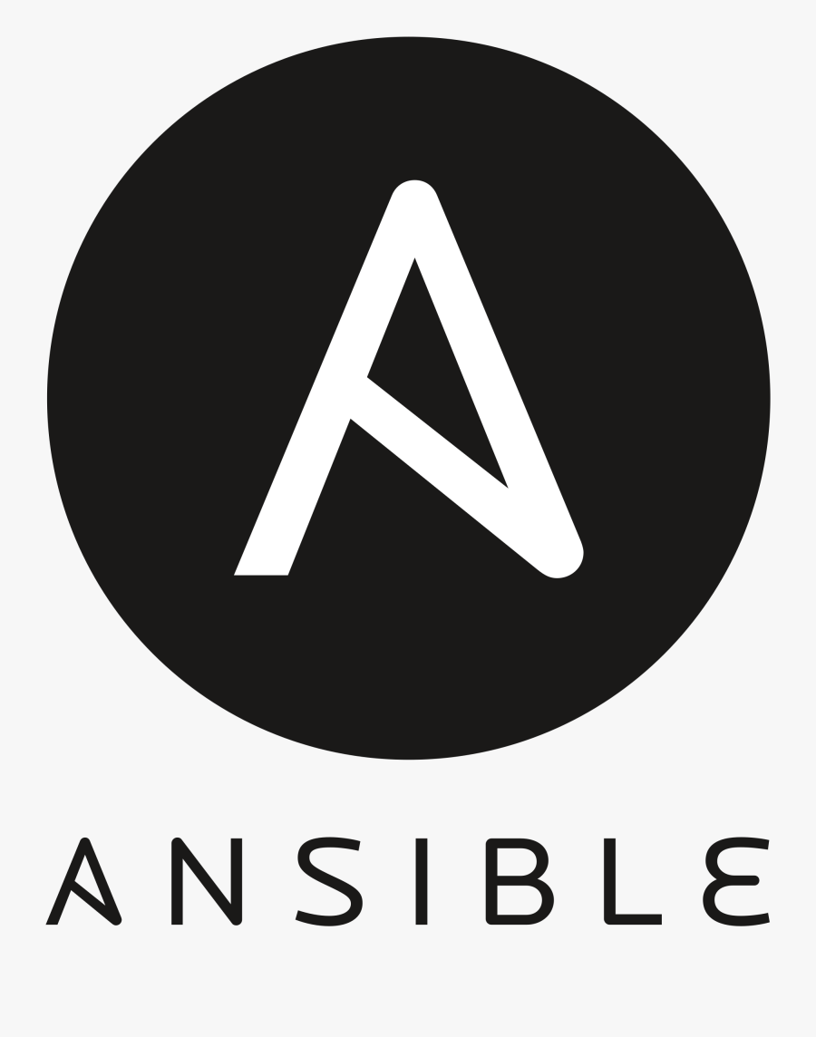 Ansible Logo Png, Transparent Clipart