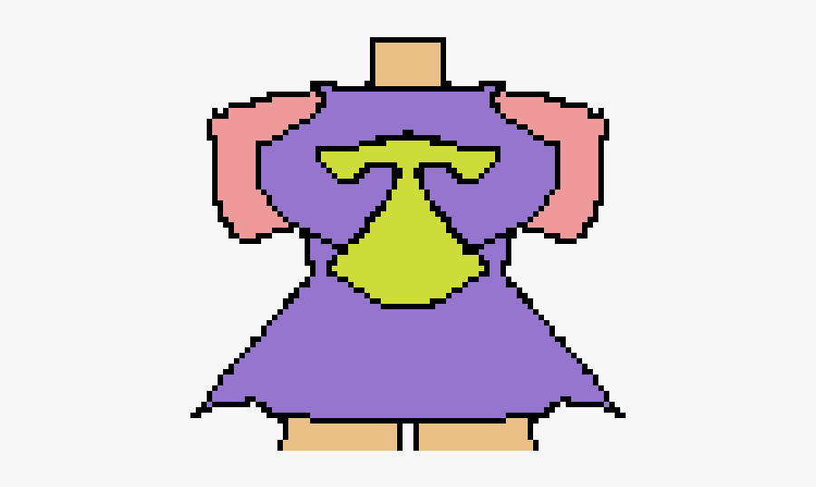 Pixel, Transparent Clipart