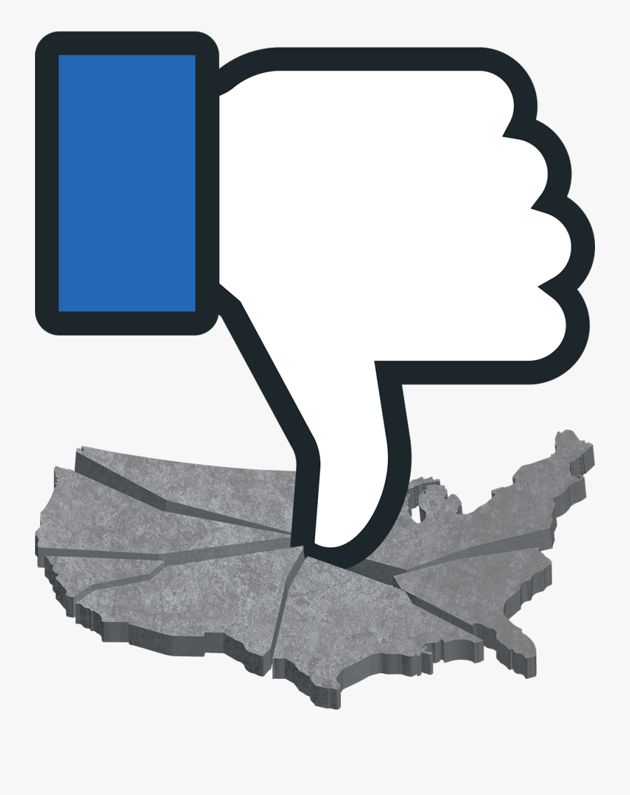 Facebook Deletes 583 Million Fake Accounts, Transparent Clipart