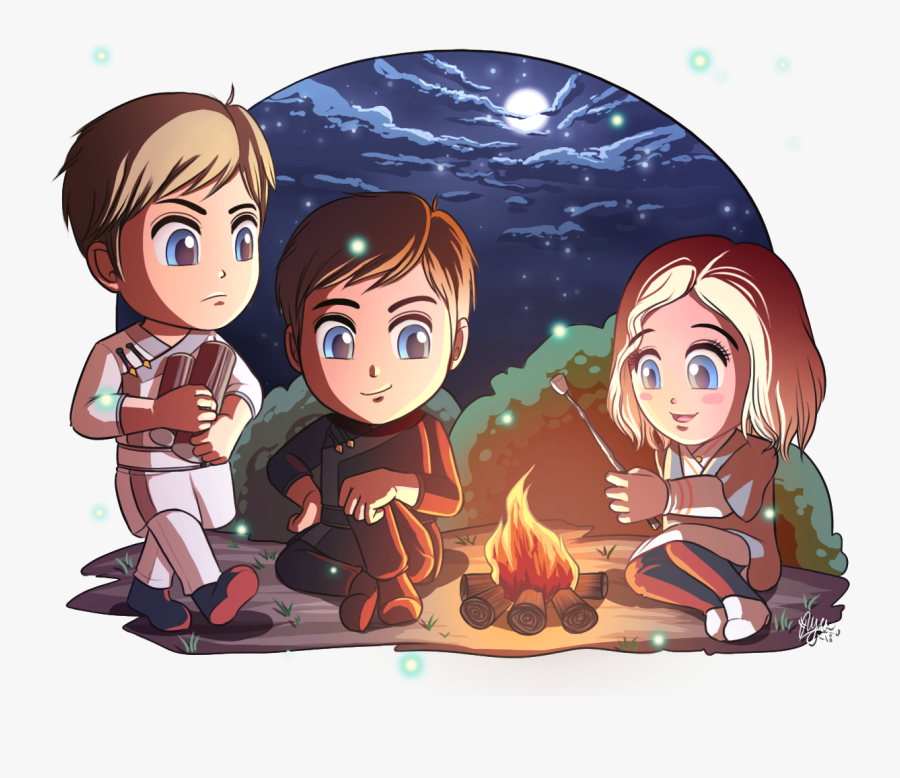 Cartoon, Transparent Clipart