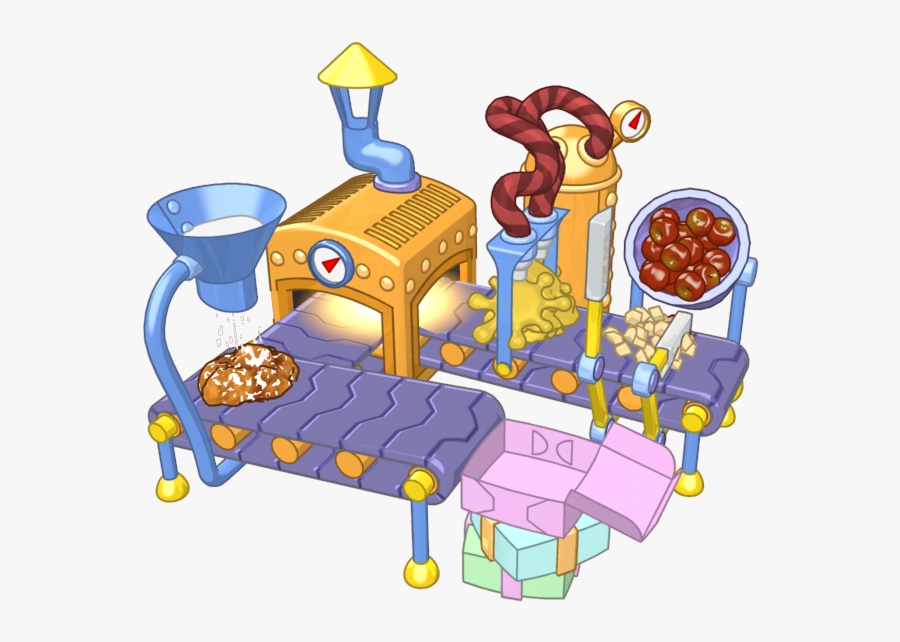 Cartoon, Transparent Clipart