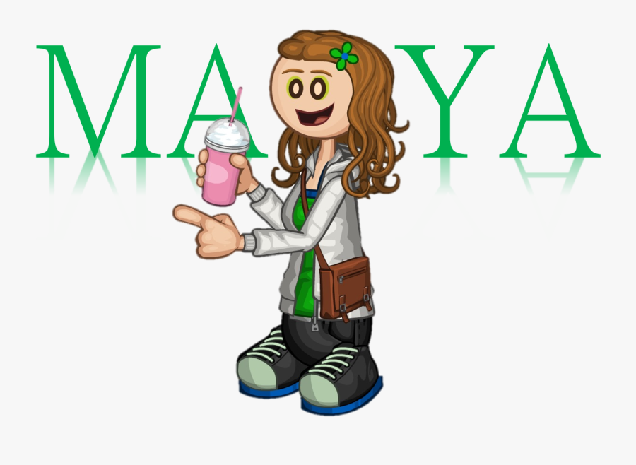 Flipline Studios Fanon Wiki - Cartoon, Transparent Clipart