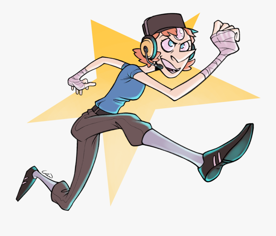 Cartoon, Transparent Clipart