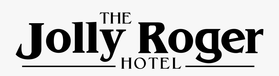 Jolly Roger Logo Png Transparent - Hotel Permoník, Transparent Clipart
