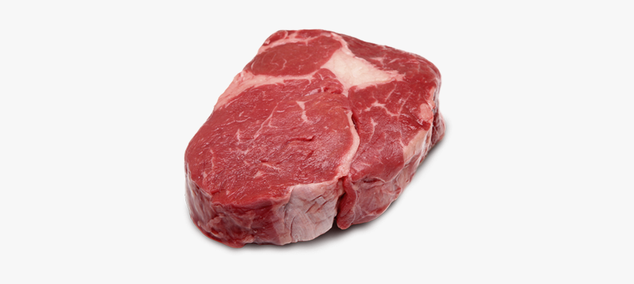 Clip Art Rib Eye Steak Aus - Rib Eye Steak 200g, Transparent Clipart