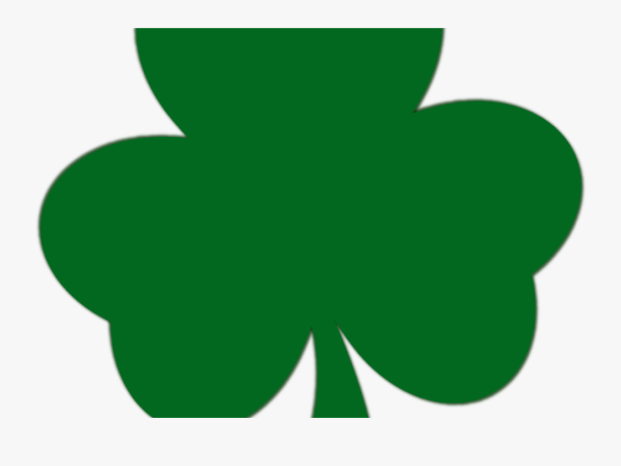 Shamrock Clipart Transparent Background, Transparent Clipart