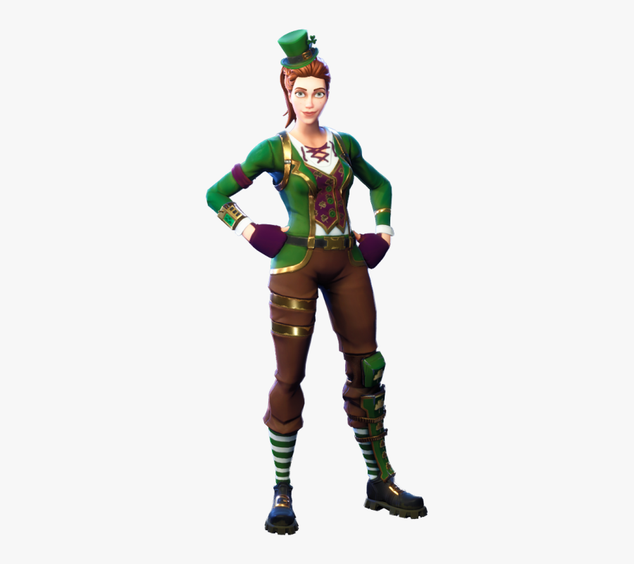 Green Clover Png Image - Srg Green Clover, Transparent Clipart