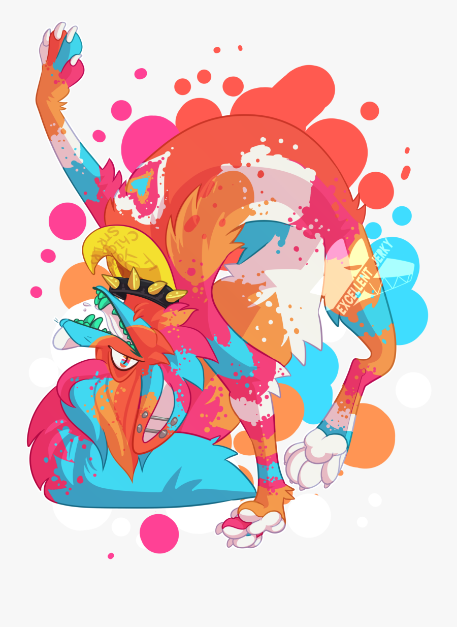 Fuck Yo Chicken Strips - Illustration, Transparent Clipart