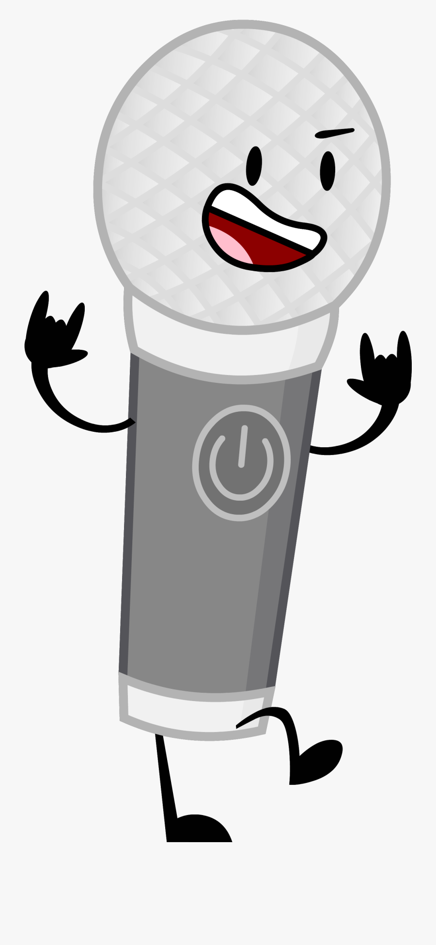Latestcb=20180707161112 Clipart , Png Download - Inanimate Insanity Soap & Microphone, Transparent Clipart