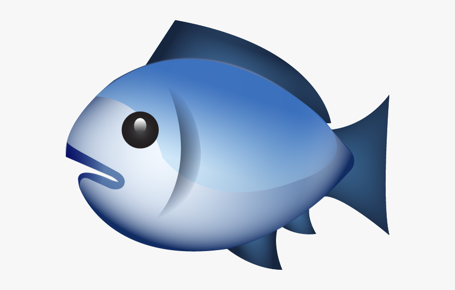 Fish Emoji Png , Free Transparent Clipart ClipartKey