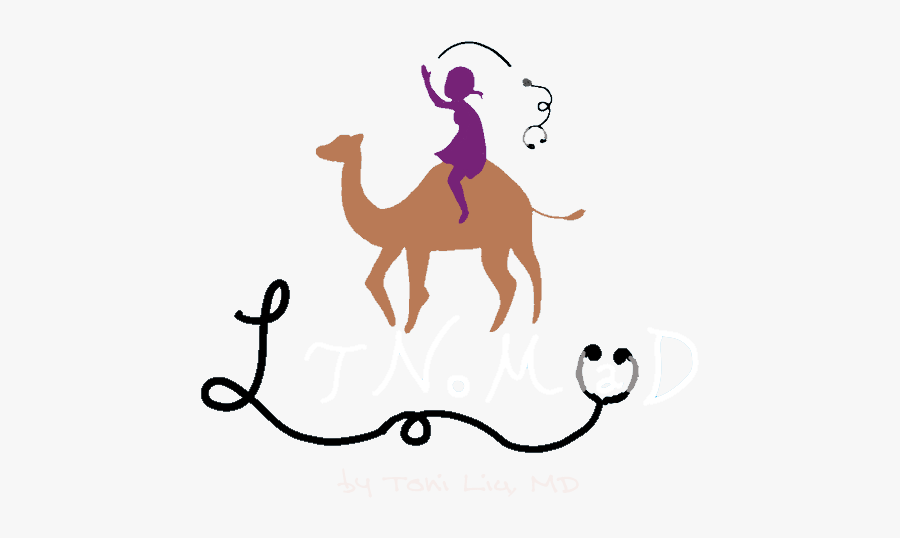 Arabian Camel, Transparent Clipart