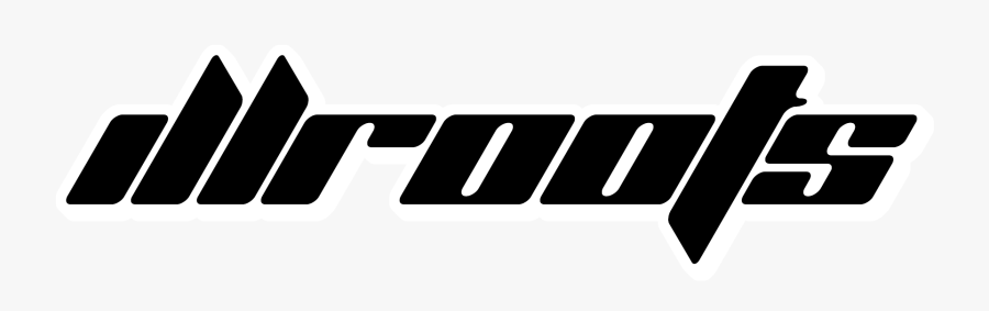 Clip Art What Is This Forum - Illroots Logo, Transparent Clipart