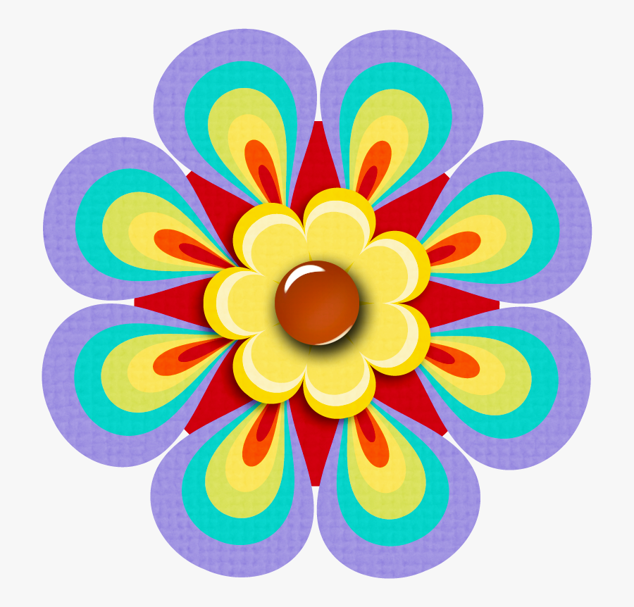 Transparent Elena Of Avalor Flowers Clipart - Flower Of Service Of A Company, Transparent Clipart