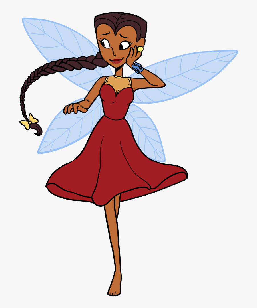 “heres A Petite Little Chrysta For Yall ” - Illustration, Transparent Clipart