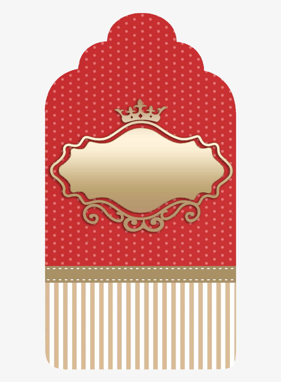 Transparent Circulo Vermelho Png - Etiquetas Elena De Avalor, Transparent Clipart