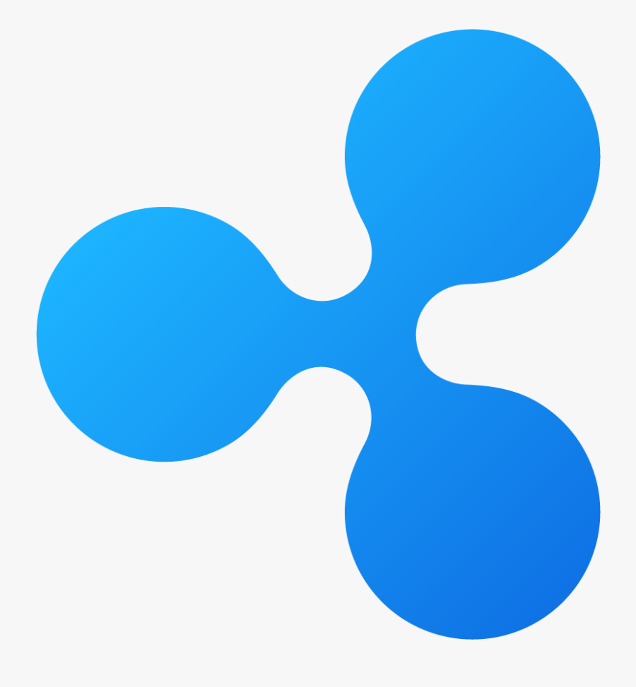 Ripple Icon - Ripple Logo Png, Transparent Clipart