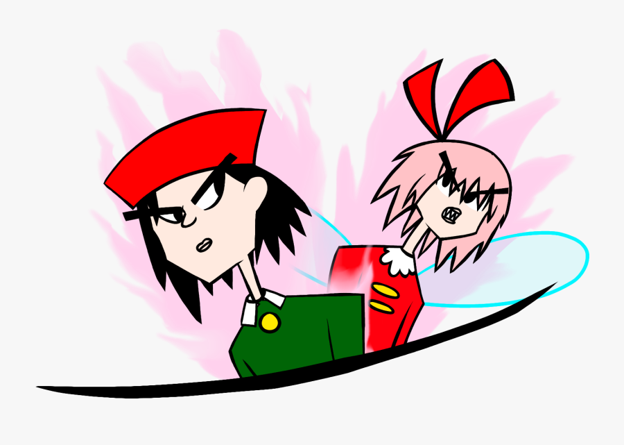 Adeleine And Her Stand [ripple Star] - Cartoon, Transparent Clipart