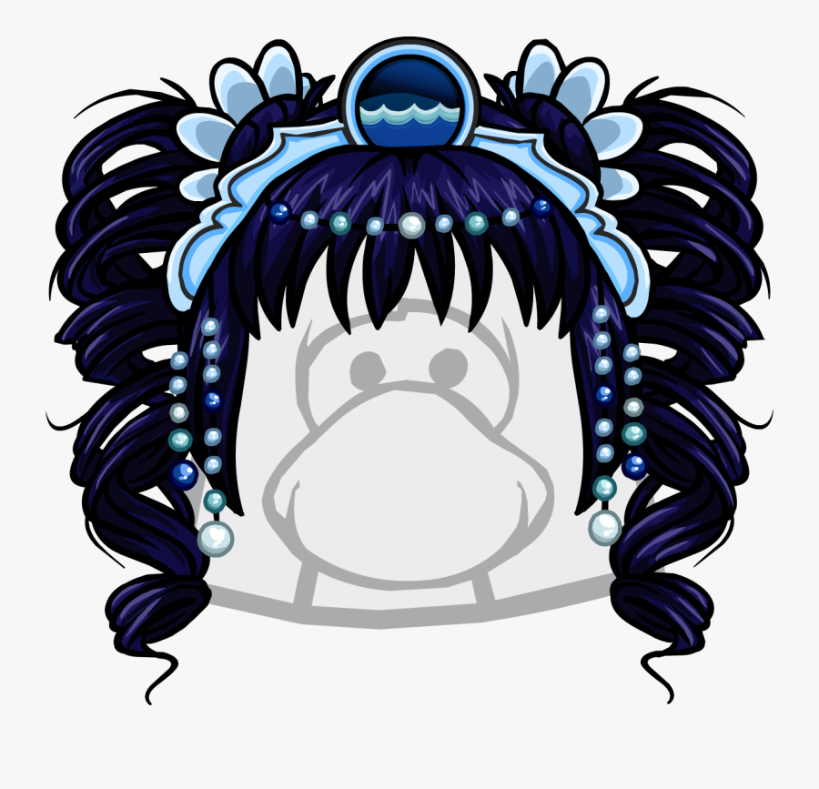 Club Penguin Wiki - Club Penguin The Flip, Transparent Clipart