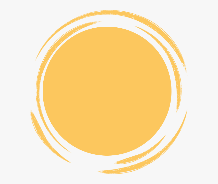 Circle, Transparent Clipart