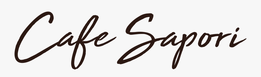 Italian Restaurant In The Heart Of Peapack And Gladstone, - Calligraphy, Transparent Clipart